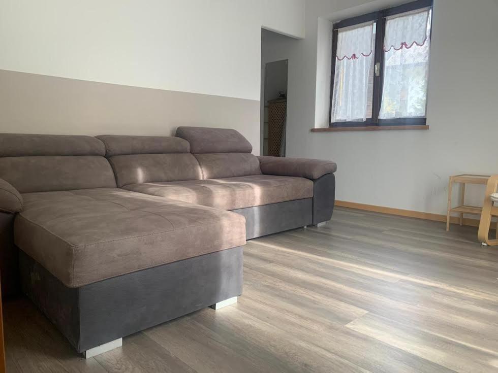 קאנזיי Appartamento Pie מראה חיצוני תמונה